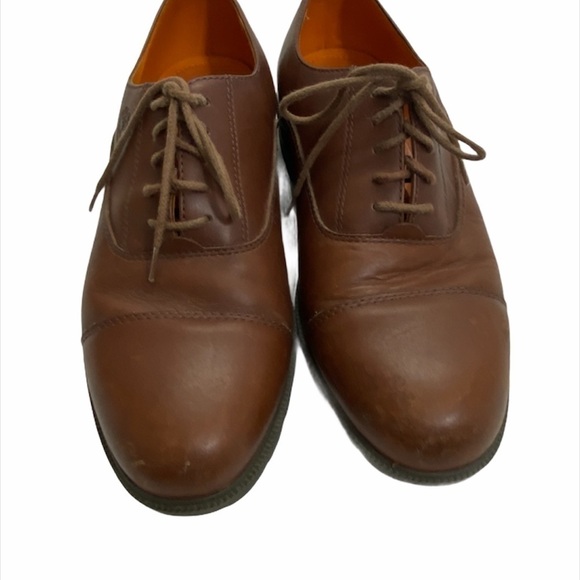 Timberland Dress shoes size 9.5 - Picture 2 of 4